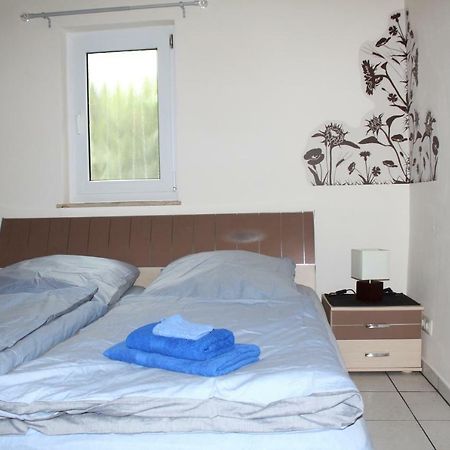 Bungalow Gross Dratow Eksteriør bilde