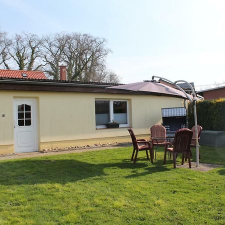 Bungalow Gross Dratow Eksteriør bilde