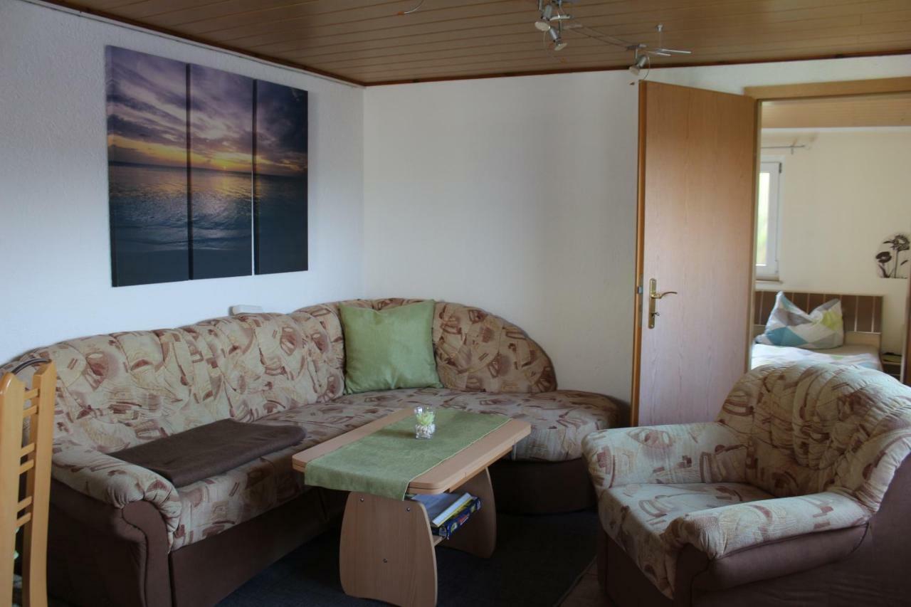 Bungalow Gross Dratow Eksteriør bilde