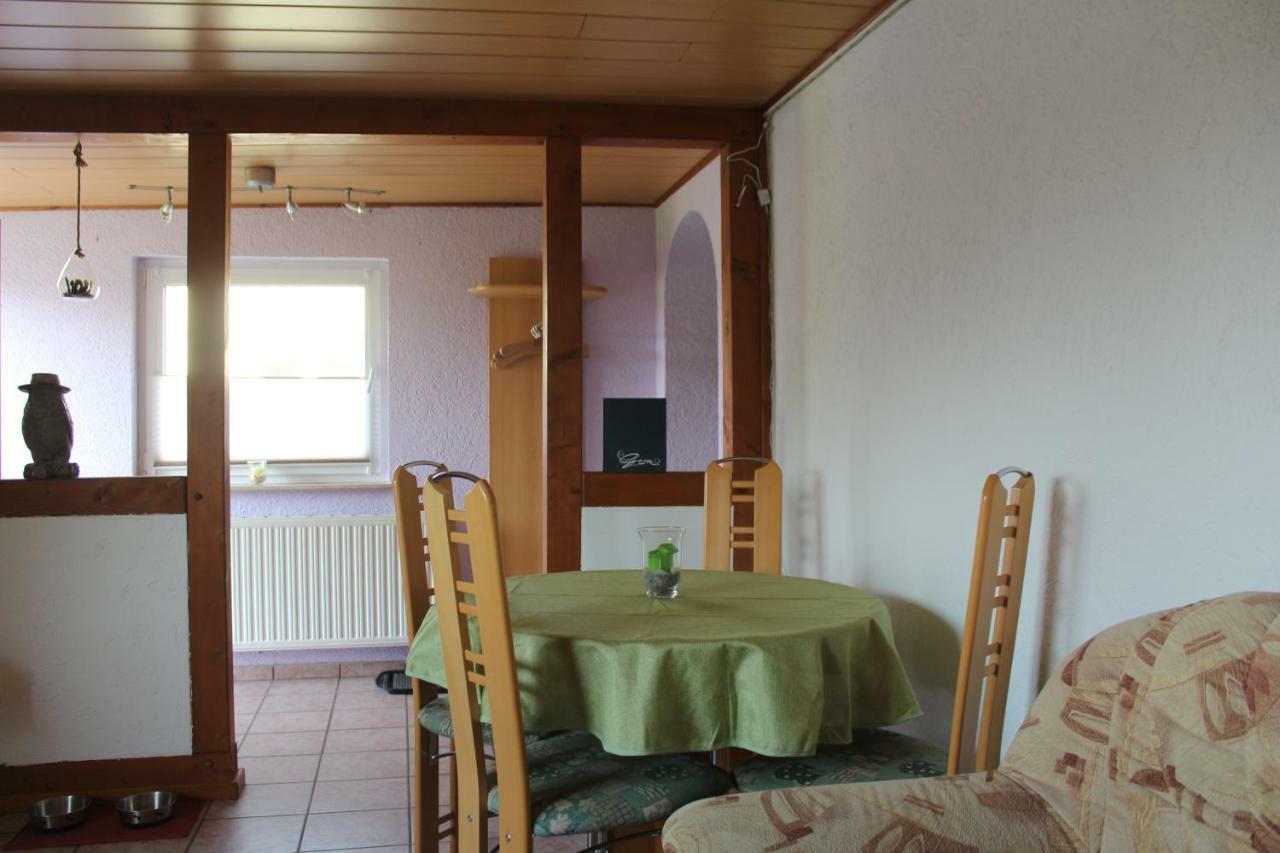 Bungalow Gross Dratow Eksteriør bilde