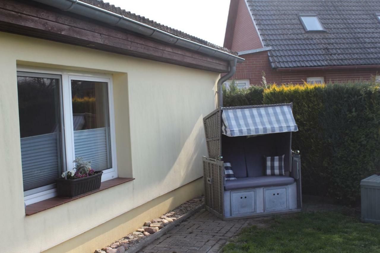 Bungalow Gross Dratow Eksteriør bilde